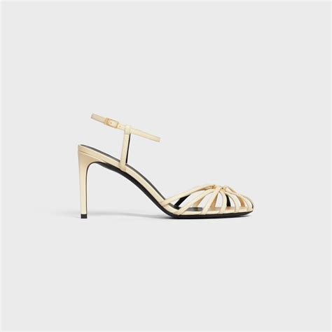 celine paris shoes price|celine high heels.